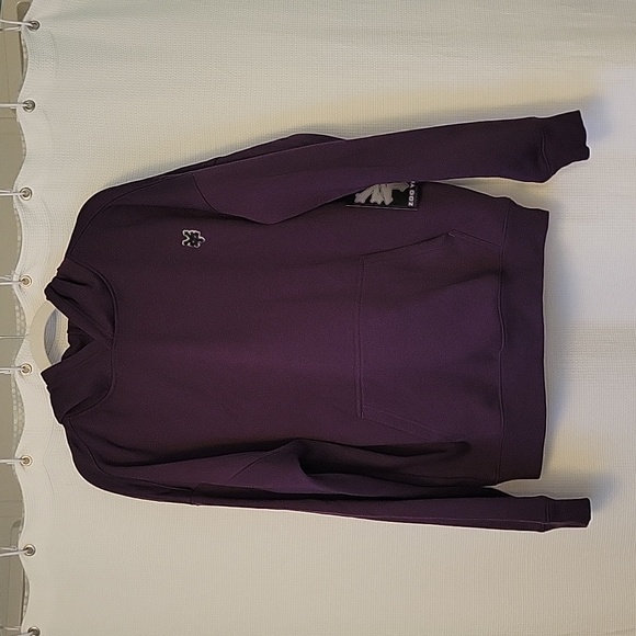 NWT Zoo York Hoodie - Picture 1 of 7